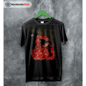 Rex Orange County Indie Pop Music Graphic Fan Art Album T-Shirt